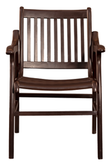 Classic Slatted