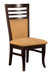 Lattice Dining Chair