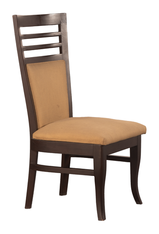 Lattice Dining Chair