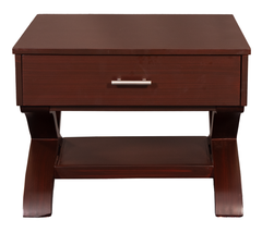 X-Leg Coffee Table