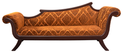 Royal Chaise Lounge