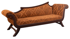 Royal Chaise Lounge