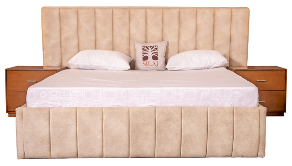 Double Bed