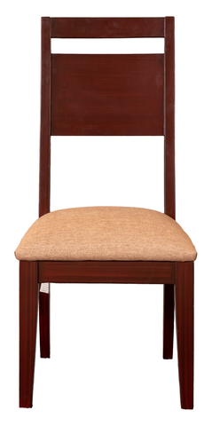 Transitional Upholstered Dining Chair
