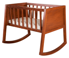 Baby Cot - Silaj Furniture