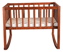 Baby Cot - Silaj Furniture