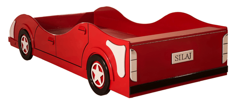 Car - Themed Kids Bed - Silaj Furniture