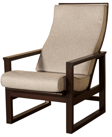 CHAIR RECLINER - Silaj Furniture