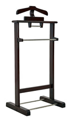 Elegant Valet Stand - Silaj Furniture
