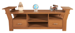 Elevate TV Console - Silaj Furniture