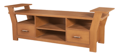 Elevate TV Console - Silaj Furniture