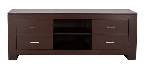 Metro TV Console - Silaj Furniture