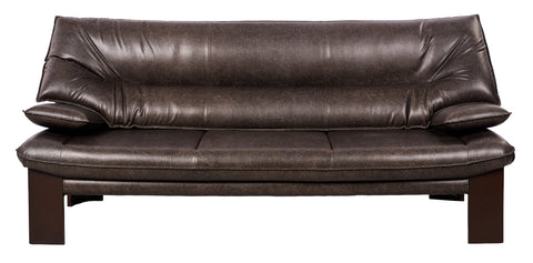 Modern Leather Sofa - Silaj Furniture