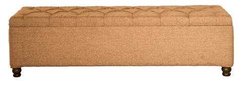 Modern Walnut Finish Bed Set with Sleek Dressing Table & Side Table — Contemporary Elegance Redefined - Silaj Furniture