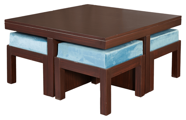Nested Coffee Table Set