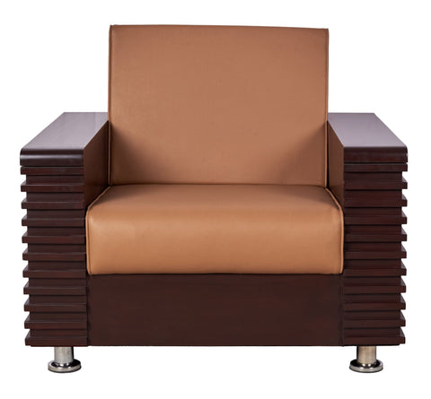 Ridge - Arm Contemporary Sofa - Silaj Furniture