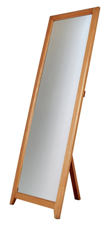 Standing Full - Length Mirror - Silaj Furniture