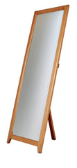 Standing Full - Length Mirror - Silaj Furniture
