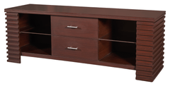 Stride TV Console - Silaj Furniture