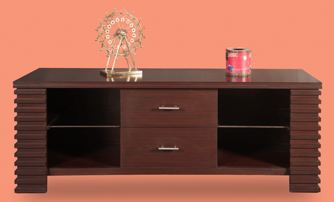 Stride TV Console - Silaj Furniture