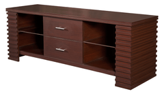 Stride TV Console - Silaj Furniture