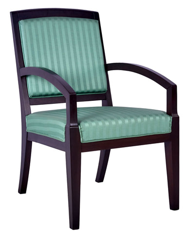 Striped Accent - Silaj Furniture