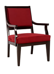 Upholstered Armchair - Silaj Furniture