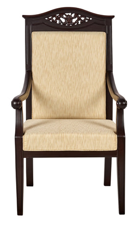 Victorian Carved - Silaj Furniture
