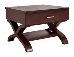 X - Leg Coffee Table - Silaj Furniture