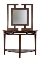 Zen Frame Dresser - Silaj Furniture