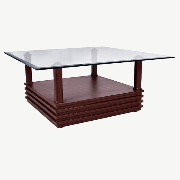 adequate center table