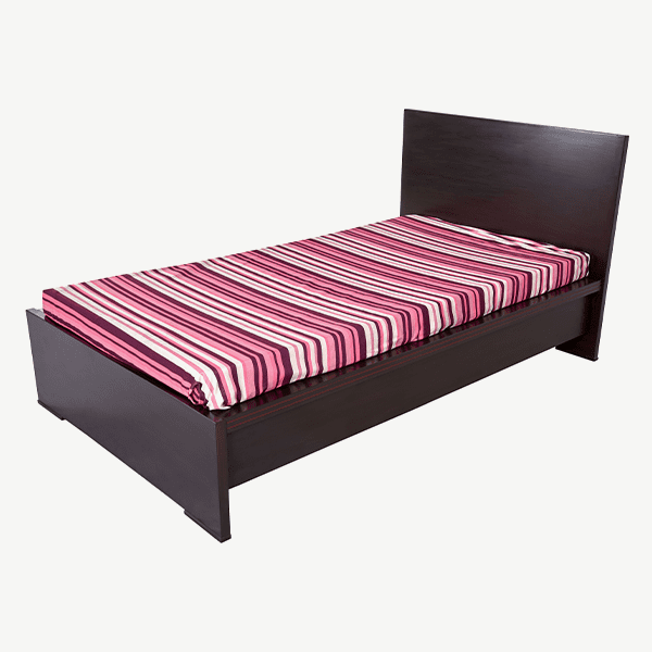 Arcadia Single Bed