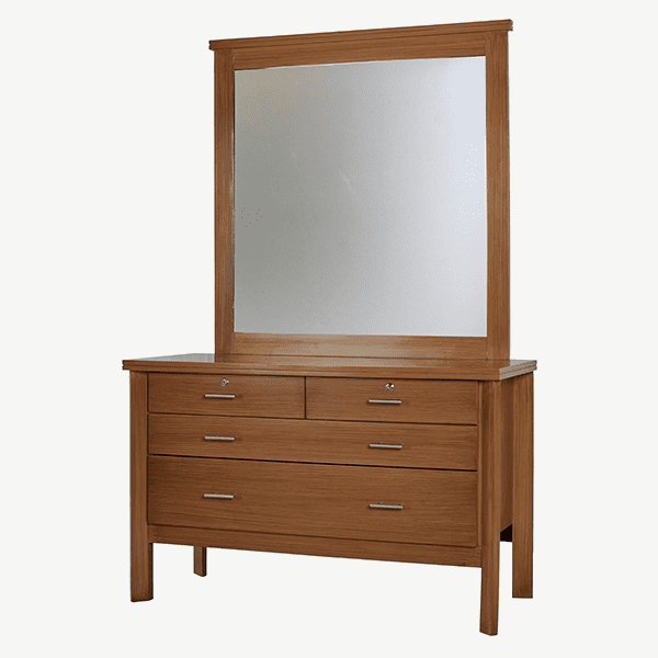 Chieftain dressing tables