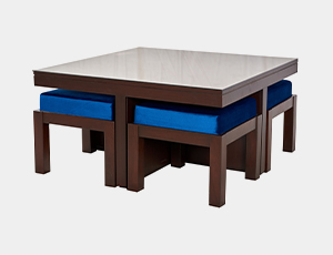 Center Table Sets