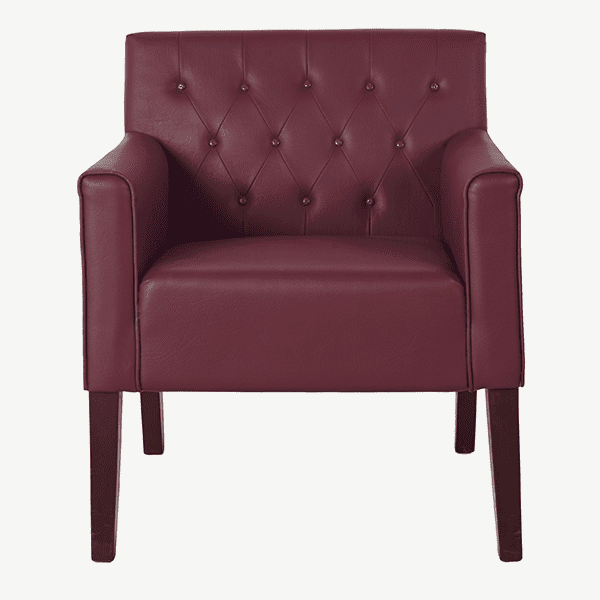 Executive Bedroom Chair