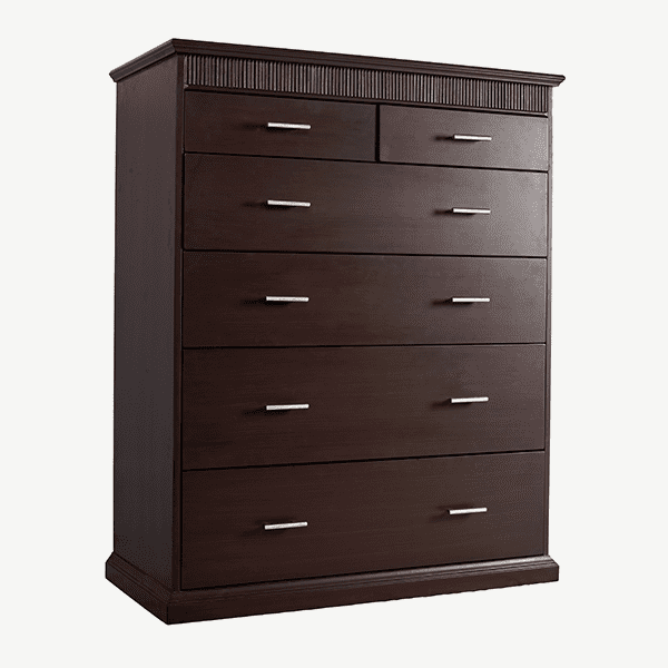 Enthnarch Chest Of Drawers