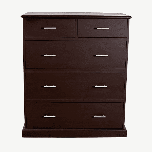Smart Chest of Drawers