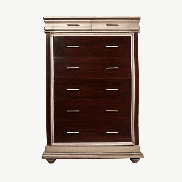 Unique Chest of Drawers